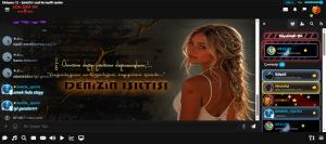 Sondem FM web sitesi ekran görüntüsü